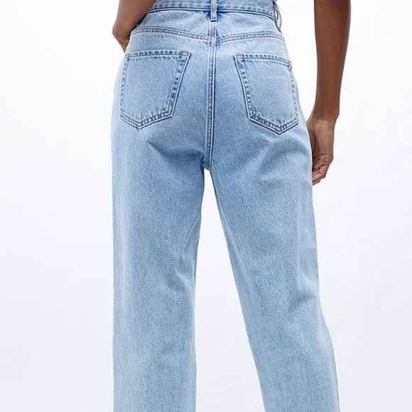 PACSUN jeans - Picture 2 of 2